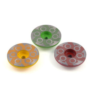 Magma Diamond Tools Magma Resin Grinding Cup Wheel