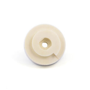 Magma Snail Lock Velcro Backer Pad