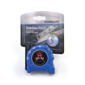 Magma Stainless Steel Measuring Tape