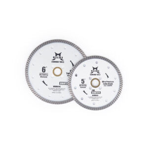 Magma Diamond Tools Magma Super Premium Quartzite Turbo Blade