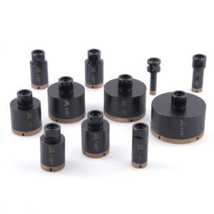 Magma Diamond Tools, Magma Diamond Tools