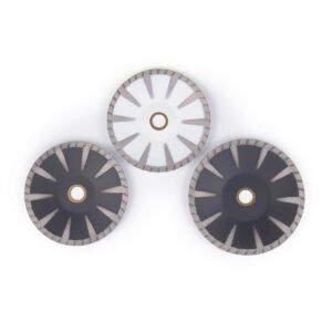 Magma Diamond Tools Magma Turbo Contour Blade – Black