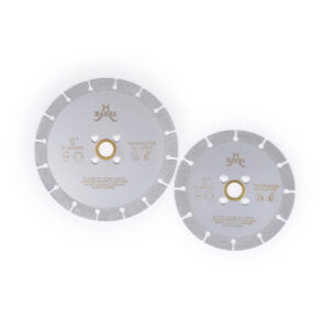 Magma Diamond Tools Magma Vacuum Brazed Blade