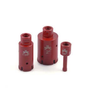 Magma Diamond Tools Magma Vacuum Brazed Non Core Bit