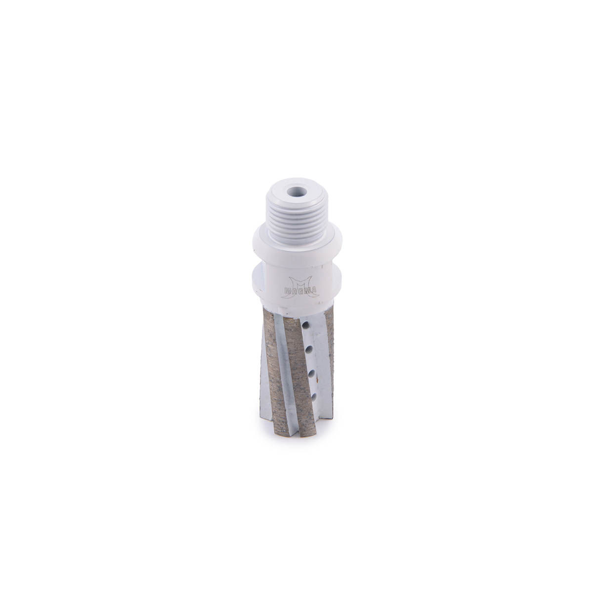 MagmaCNC Reverse Thread Finger Bit (Bottom Diamond)