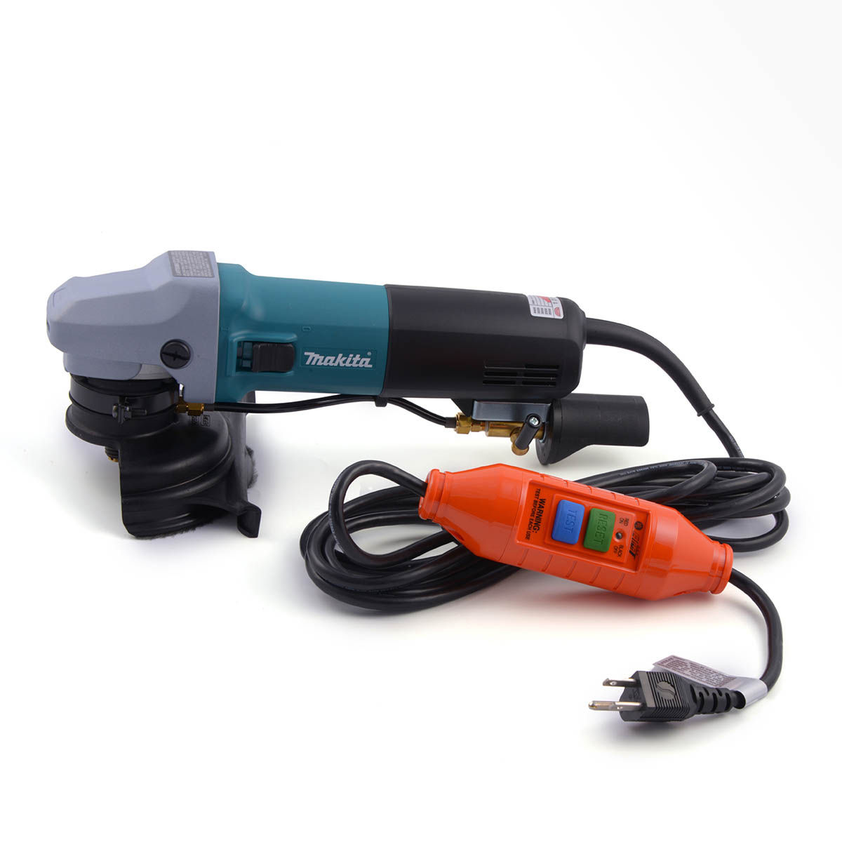 Makita Electronic Stone Polisher (PW5001C)