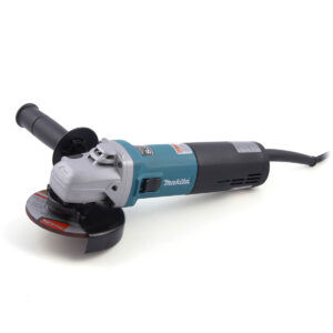 Magma Diamond Tools Makita SJS High-Power Angle Grinder (9564CV)