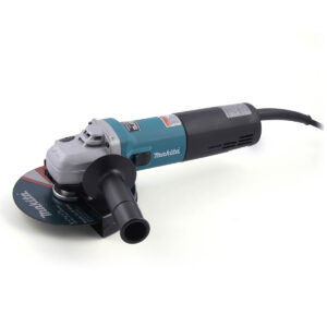 Magma Diamond Tools 	Makita SJS High-Power Cut-off/Angle Grinder (9566CV)