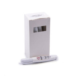 Metal Correction Pen (box)