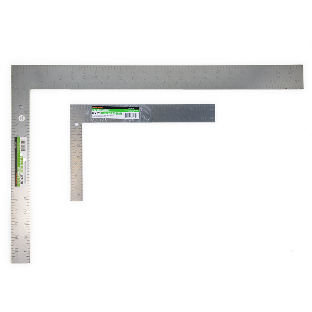 Steel Square