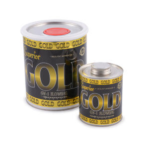 Superior GV-1 Gold Flowing