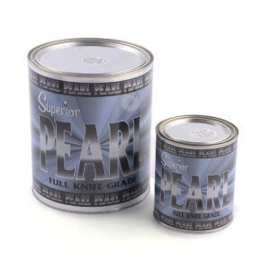 Superior Pearl Full Knife Grade