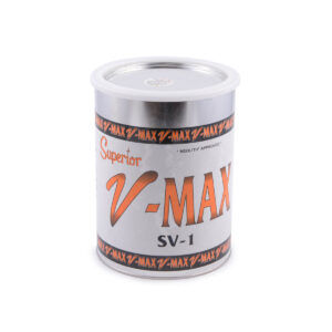 Superior V-Max SV-1 Flowing