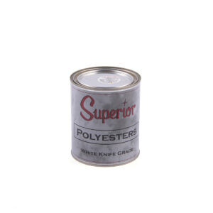 Superior White Knife Grade