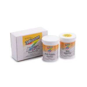 Tenax TeBlossom Green Stain Removal Kit