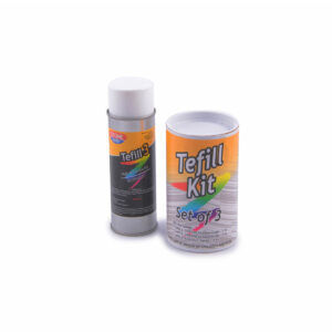 Tenax Tefill Chip Repair Kit