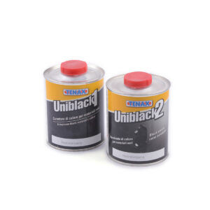Tenax Uniblack 1