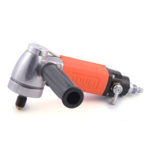 Magma Diamond Tools Touei WS-6 Pneumatic Polisher