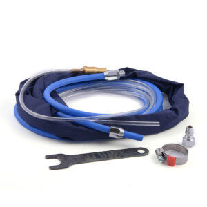 Magma Diamond Tools Touei WS-6 Pneumatic Polisher