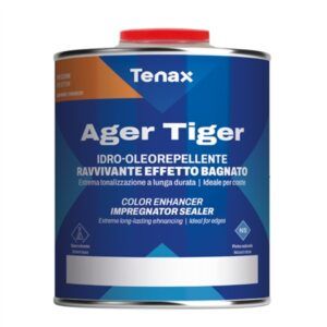 Tenax Ager Tiger