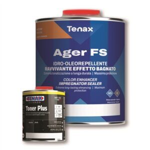 Tenax Ager FS aka Quartz Toner Plus
