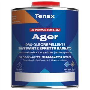 Tenax Ager