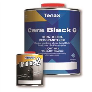 Tenax Cera Black aka Uniblack 2