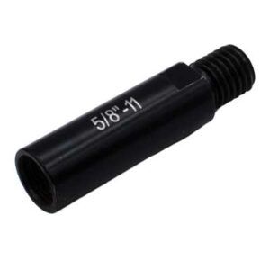 Alpha Spindle Extension Adapter 5/8"-11