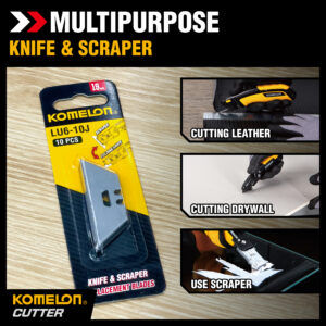 Komelon Replacement Blades