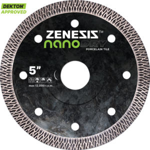 ZENESIS™ Nano Dry