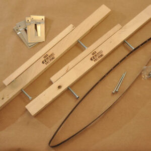 E-Z Sink Bracket (Box)