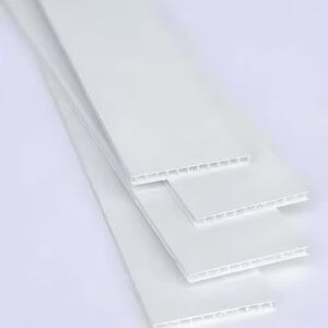 Plastic Template Strips