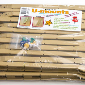 U-Mounts