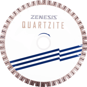 ZENESIS™ QUARTZITE BLADES