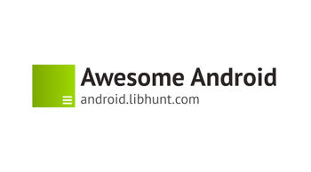 Awesome Android image
