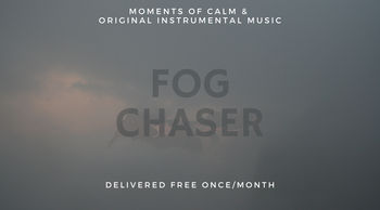 Fog Chaser image