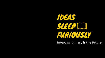 Ideas Sleep Furiously image