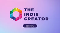 The Indie Creator image