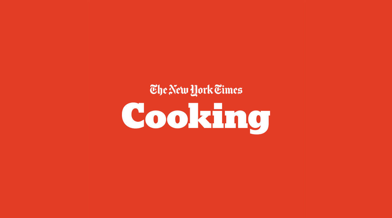 new york times login cooking