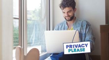 Privacy Please! image