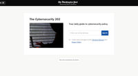 The Cybersecurity 202 image