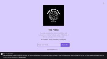 The Portal image