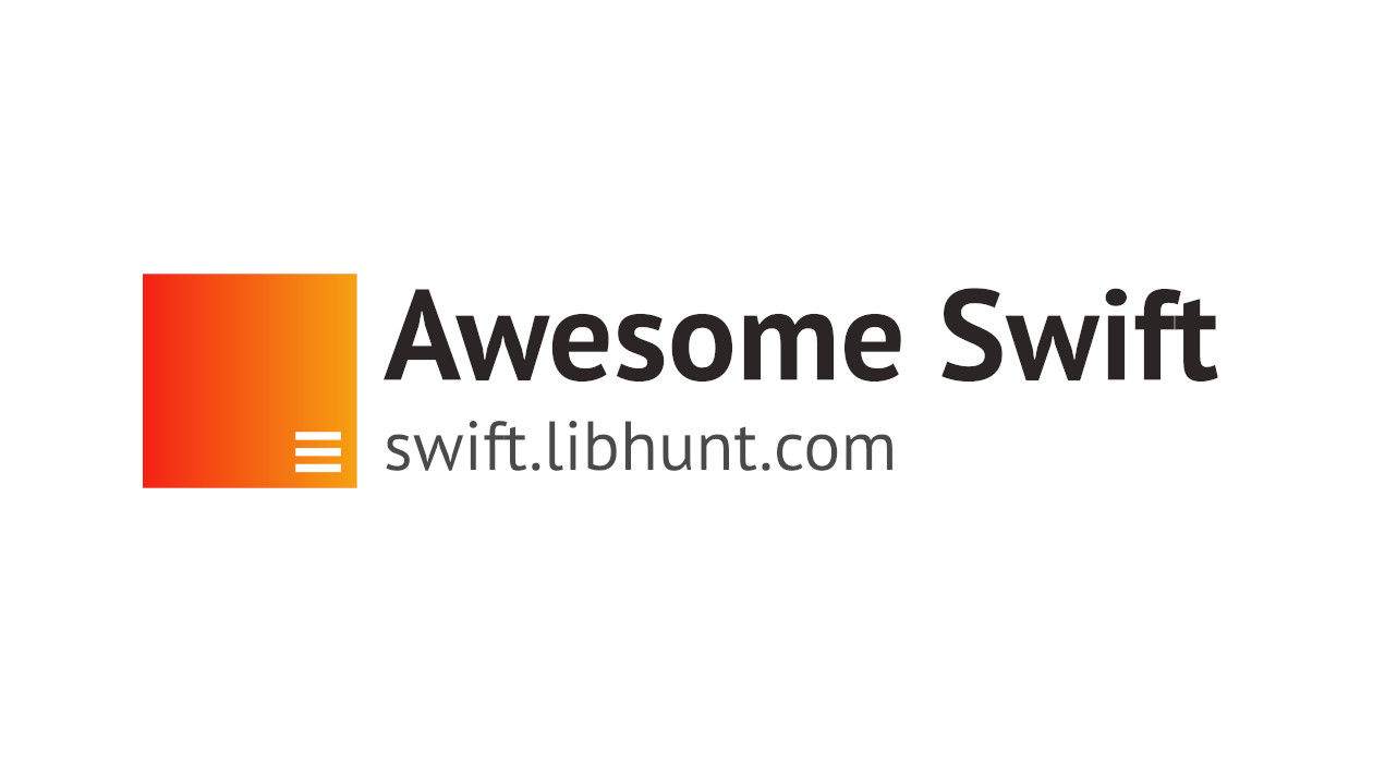 Awesome Swift