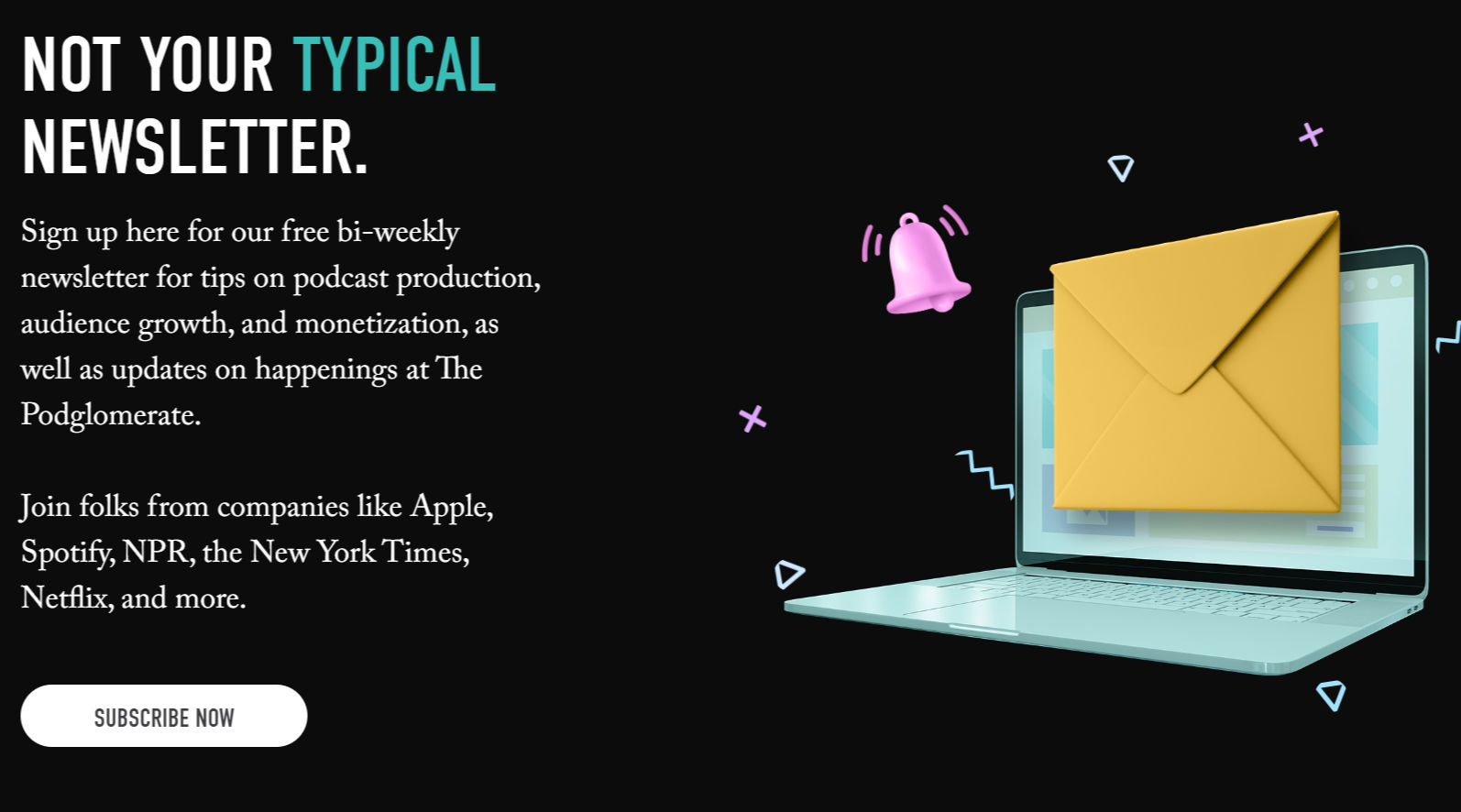 Podcast Perspectives