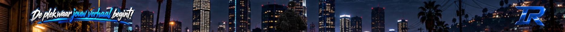 Serverdetails Infinity Roleplay