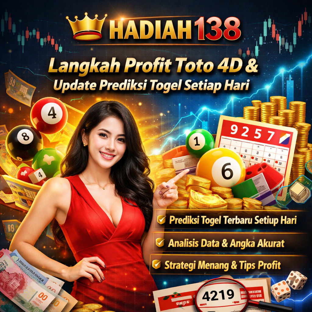 TOTO TOGEL ONLINE