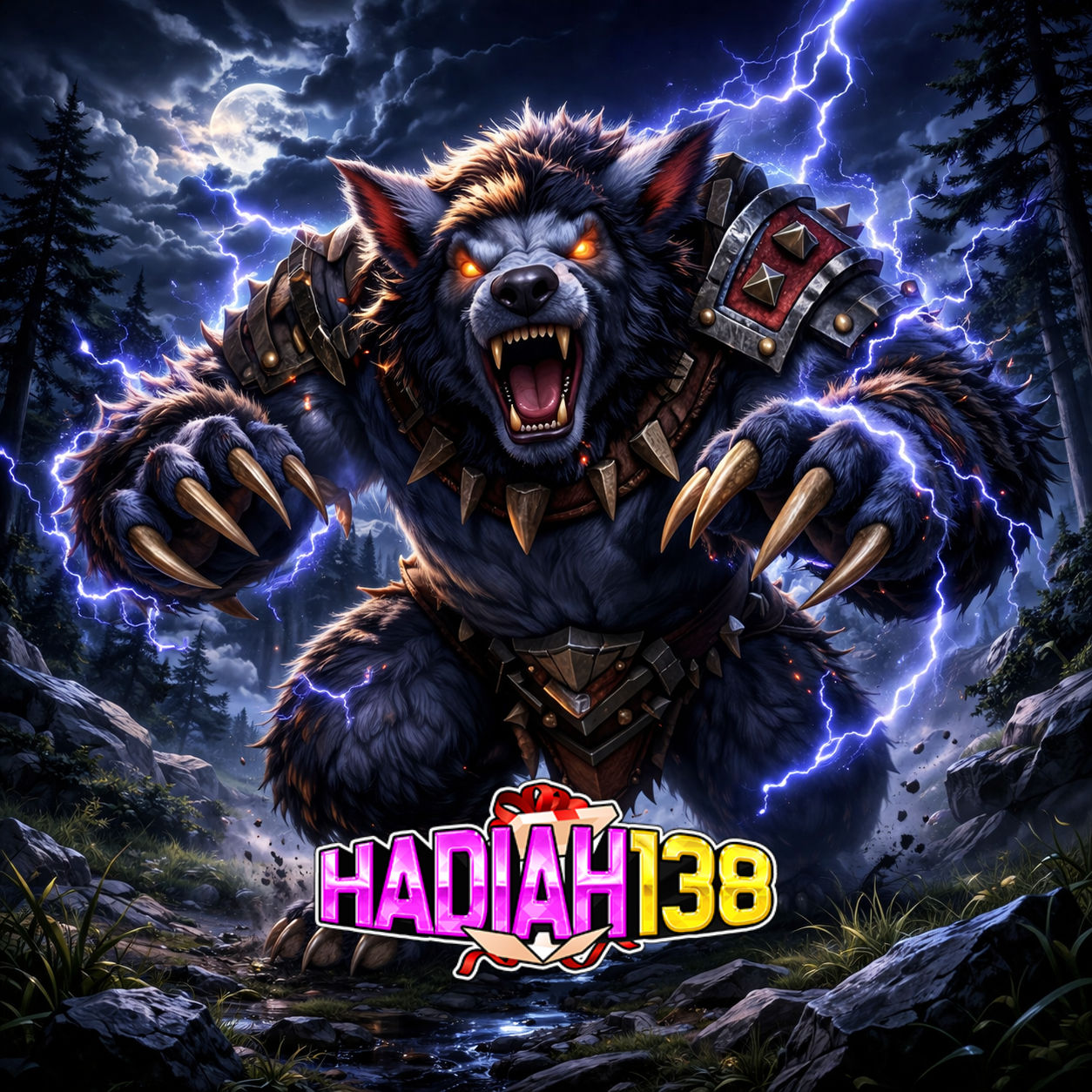 Galeri foto HADIAH138 Produk Terbaru & Terlaris Slot Gacor Anti Boncos di Jakarta