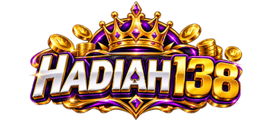 HADIAH138 Logo