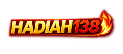 HADIAH138 Logo