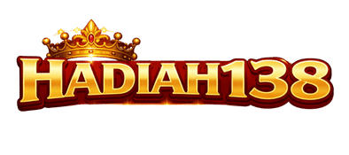 HADIAH138 Logo